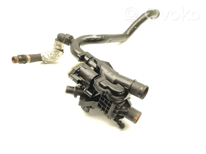 Ford Mondeo MK V Termostato/alloggiamento del termostato 9849443980