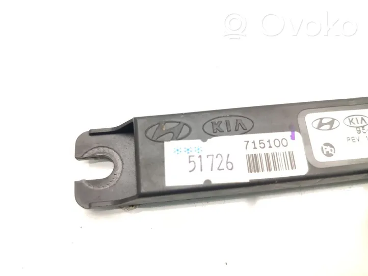 KIA Telluride Interjero komforto antena 95420-J5100