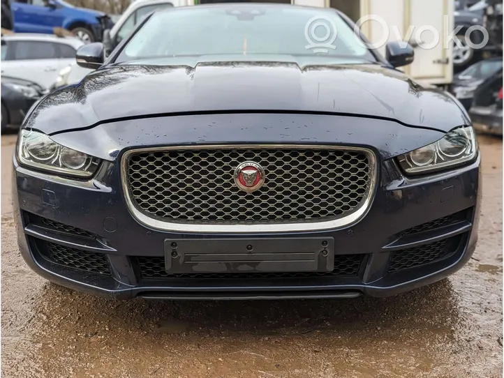 Jaguar XE Keulasarja 