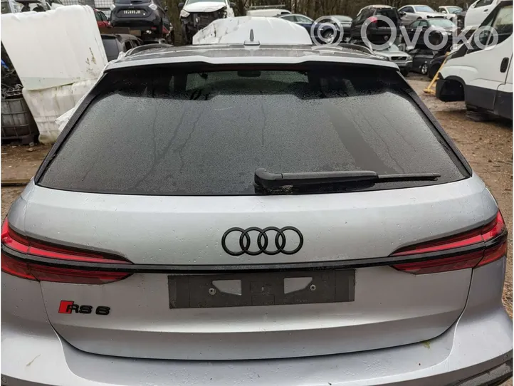 Audi A5 Galinis dangtis (bagažinės) 