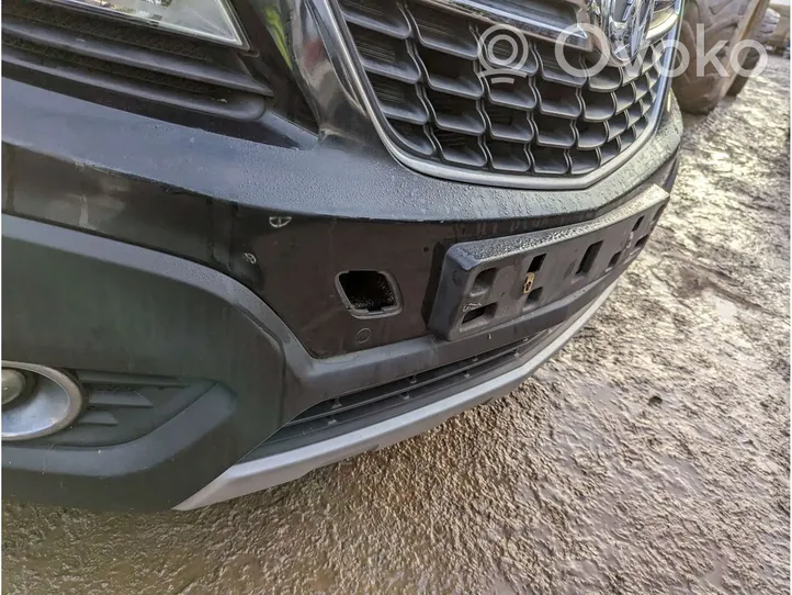 Opel Mokka Kit de pièce par-chocs avant 