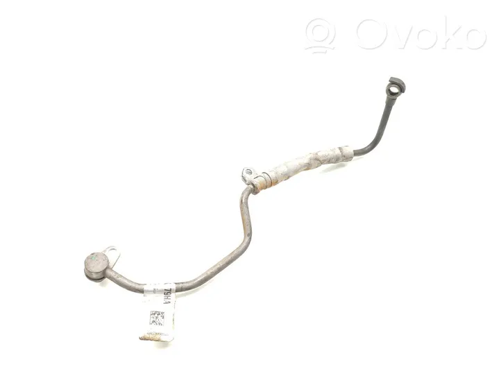 Ford Focus Tubo flessibile mandata olio del turbocompressore turbo CM5G6K679HA