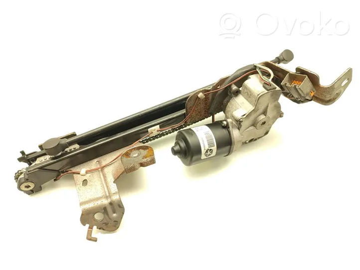 Chrysler Voyager Tailgate hydraulic pump motor 04894596AA