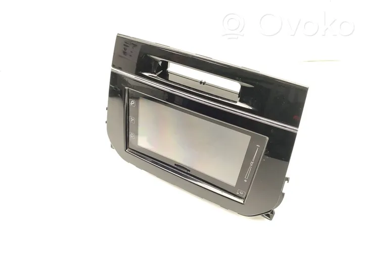 Suzuki Vitara (LY) Panel / Radioodtwarzacz CD/DVD/GPS 39920-54PA3