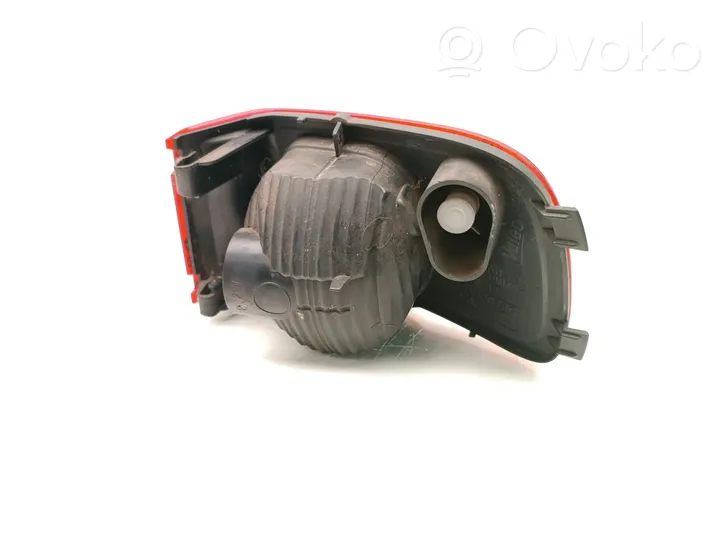 Citroen Xsara Picasso Feu antibrouillard arrière 9681820780