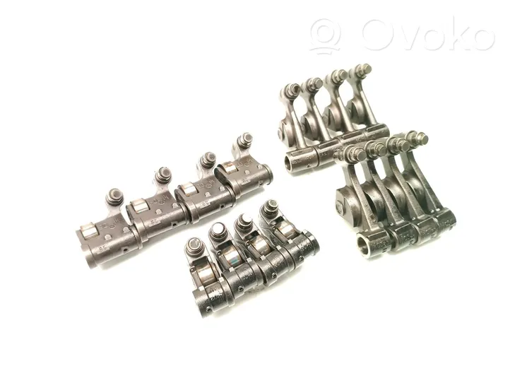 Audi A4 S4 B7 8E 8H Valve rocker arm 