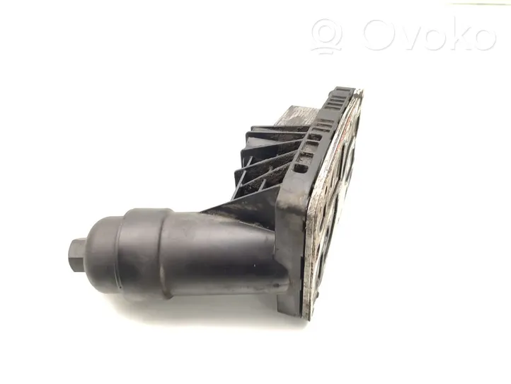 Mini One - Cooper R57 Supporto di montaggio del filtro dell’olio 8507626