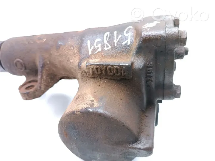 Toyota Hilux (N140, N150, N160, N170) Pompe de direction assistée 4411035330