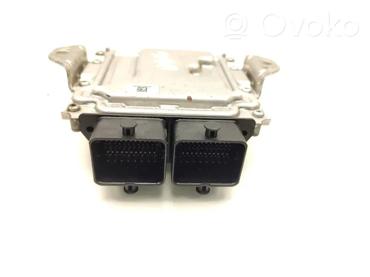 Suzuki Vitara (LY) Sterownik / Moduł ECU 33910-61M00