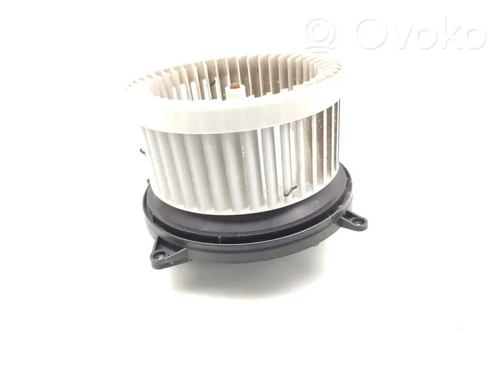 Mercedes-Benz ML AMG W164 Ventola riscaldamento/ventilatore abitacolo 773-70806-02