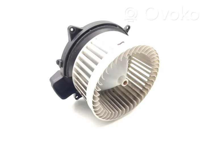 Mercedes-Benz ML AMG W164 Ventola riscaldamento/ventilatore abitacolo 773-70806-02