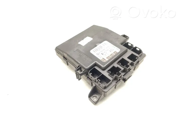 Mercedes-Benz ML AMG W164 Oven ohjainlaite/moduuli A1648200485