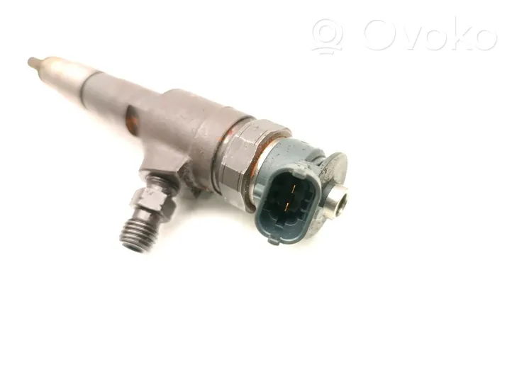 Ford Fiesta Injecteur de carburant CV6Q-9F593-AA