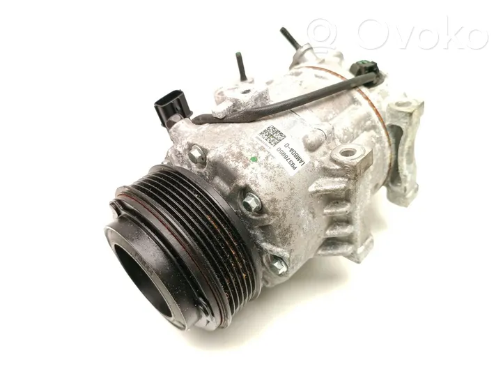 KIA Telluride Compressore aria condizionata (A/C) (pompa) CA500UMJBB11