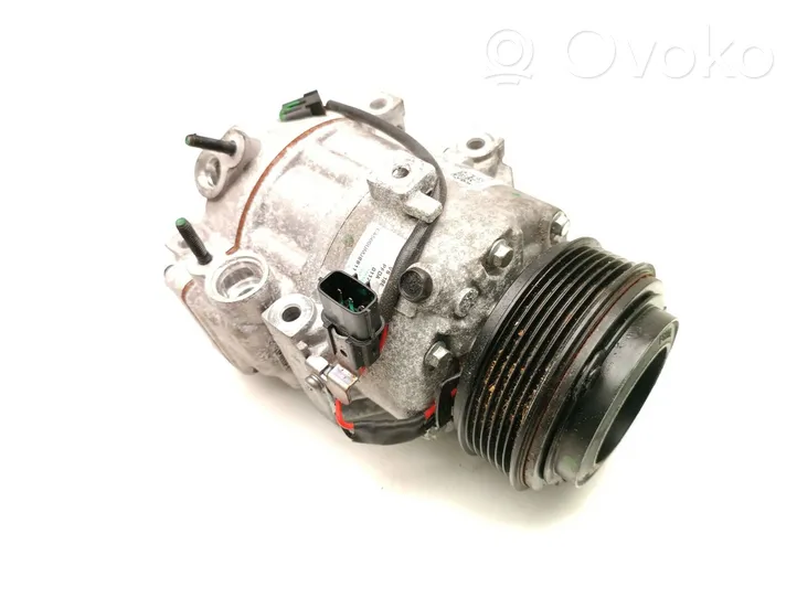 KIA Telluride Compressore aria condizionata (A/C) (pompa) CA500UMJBB11