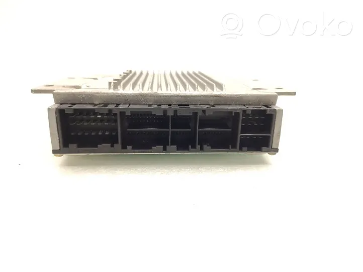 Mercedes-Benz CL C215 Sterownik / Moduł ECU A0275457932