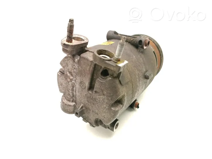 Ford Transit Compressore aria condizionata (A/C) (pompa) BK31-19D629-AB