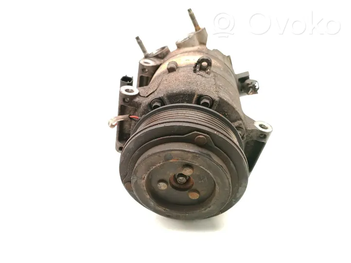 Ford Mondeo MK V Compressore aria condizionata (A/C) (pompa) DG9H-19D629-FD