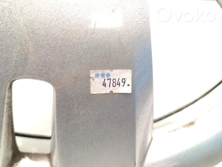 Opel Mokka Mozzo/copricerchi/borchia della ruota R16 95080069