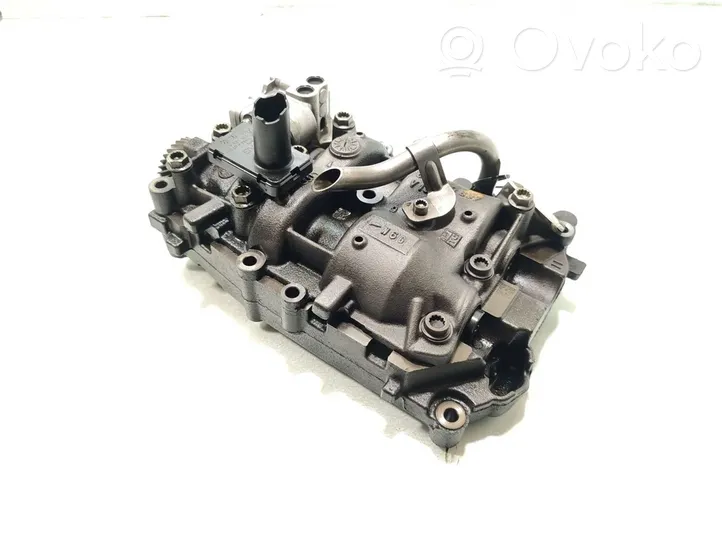 Audi A4 S4 B8 8K Contralbero pompa dell’olio 03L103537