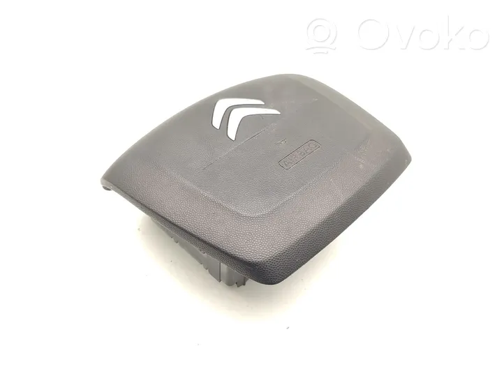 Citroen Jumper Poduszka powietrzna Airbag kierownicy 07355860300