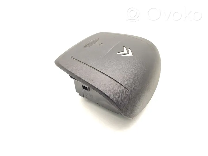 Citroen Relay III Airbag de volant 07354879970