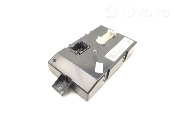 Renault Master II Comfort/convenience module 8200461382