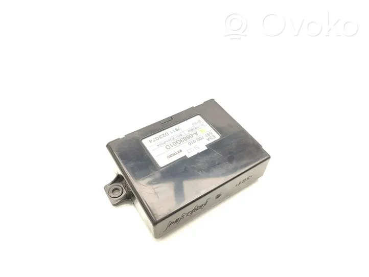 LDV Maxus Door central lock control unit/module 587700010