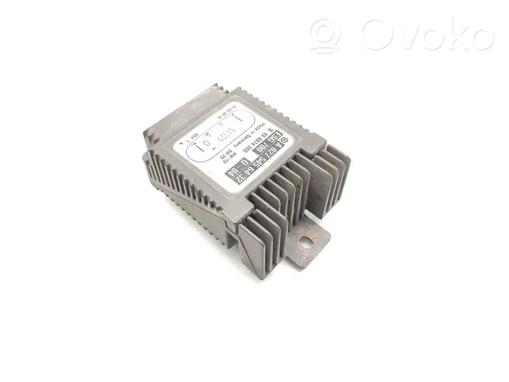 Mercedes-Benz CL C215 Relais de ventilateur de liquide de refroidissement A0275456432