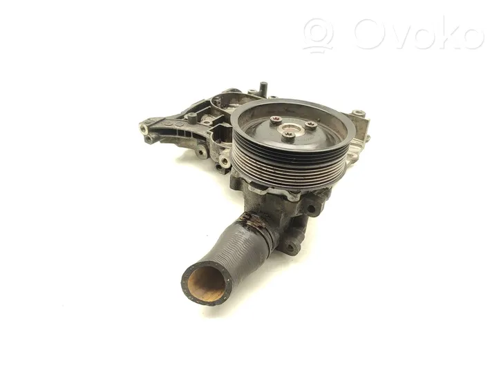 Opel Astra J Pompa dell’olio 55565003