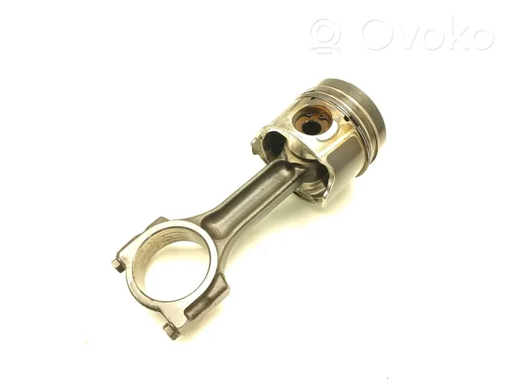 Renault Trafic II (X83) Piston with connecting rod F9Q760