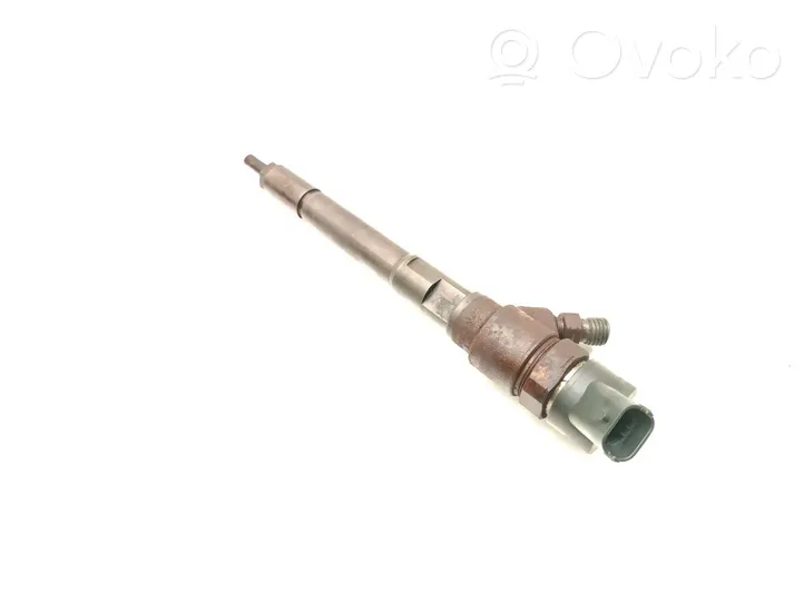 KIA Magentis Injecteur de carburant 33800-27400