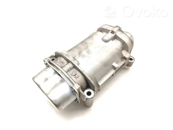 Holden Adventra Arbre d'équilibrage pompe à huile 09K27-012