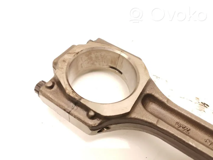 Chevrolet Captiva Piston avec bielle LLW