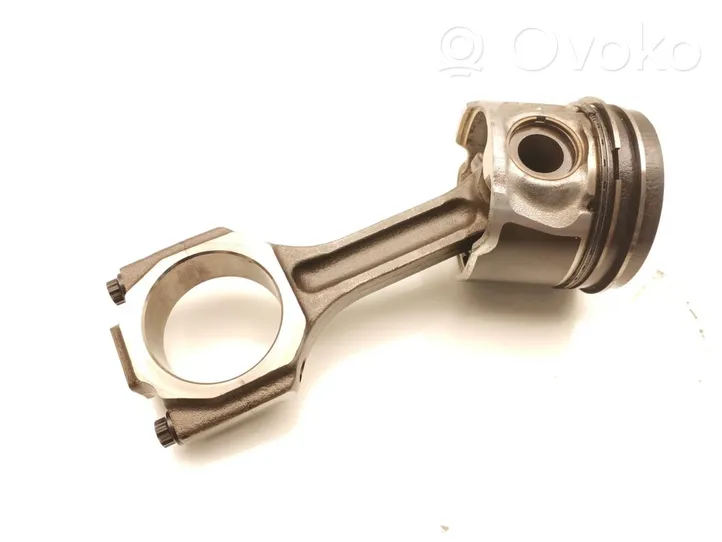 Chevrolet Captiva Piston avec bielle LLW