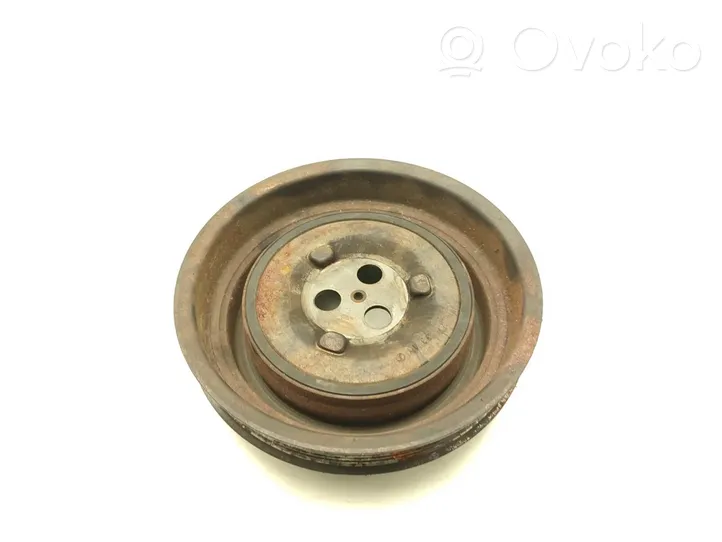 Citroen Relay III Crankshaft pulley BU3Q-6B319-AA