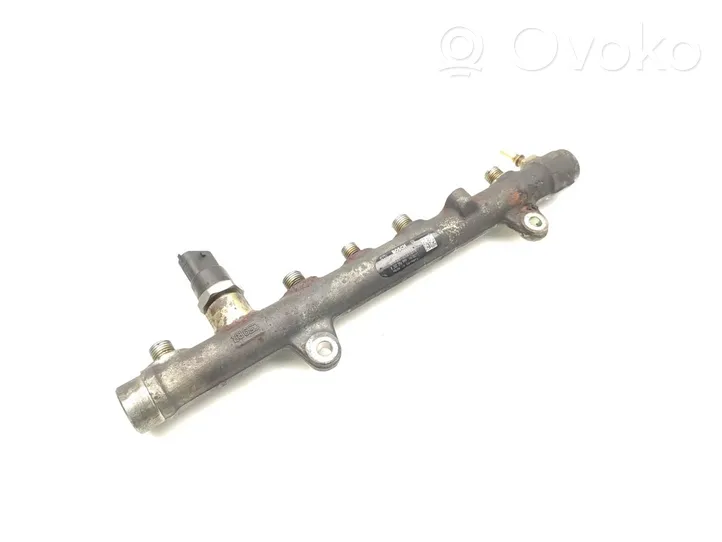 Renault Scenic RX Fuel main line pipe 8200396999