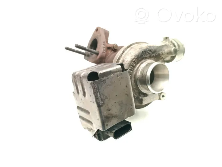 Chevrolet Captiva Turbine 96440365