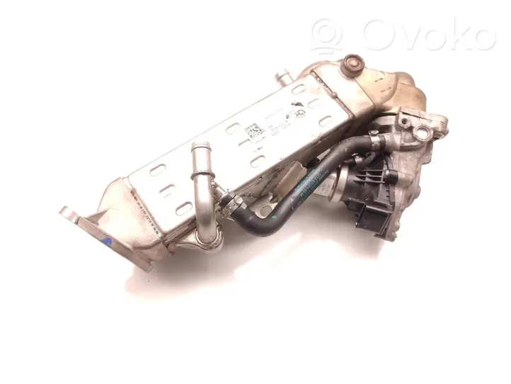 BMW X5 G05 Zawór EGR 8513132