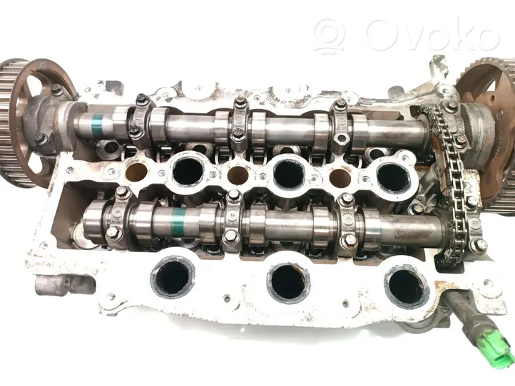 Jaguar S-Type Culasse moteur 4R8Q-6C064-AH
