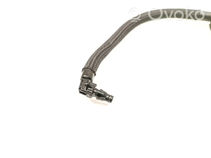 Volkswagen Polo V 6R Linea/tubo flessibile di ritorno del carburante 03P130235A