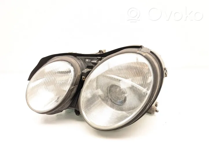 Mercedes-Benz CL C215 Lampa przednia A2158260380