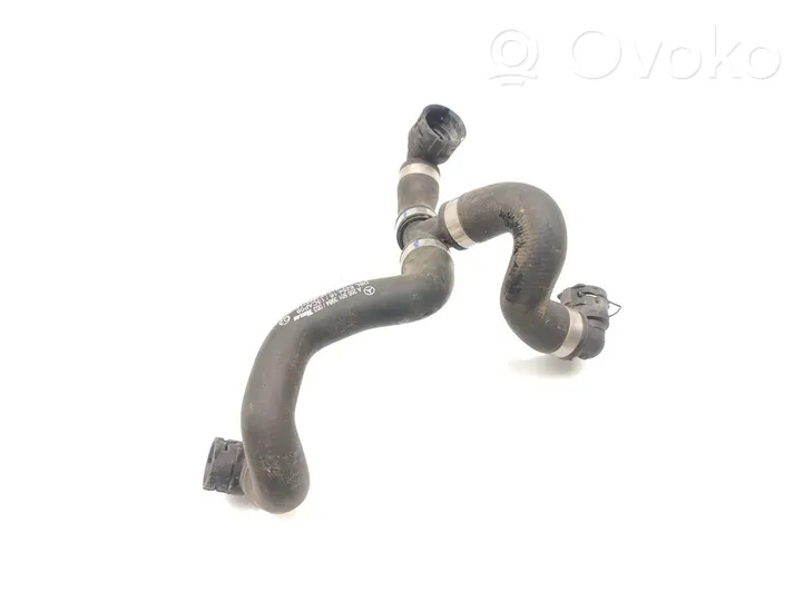 Mercedes-Benz E AMG W212 Engine coolant pipe/hose A2055013984