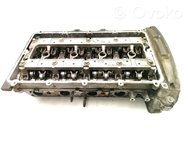 Citroen Relay III Testata motore BK2Q-6090-AC
