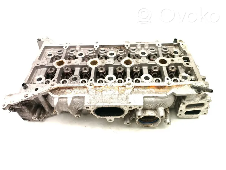 Ford Focus ST Culata del motor HG9Q-6090-AB