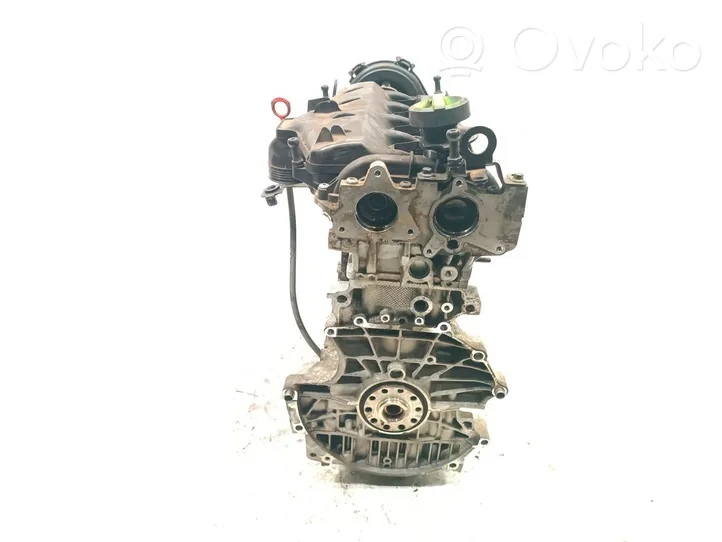 Volvo V50 Moteur D5244T8