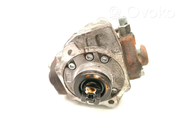 Mazda 3 III Pompe d'injection de carburant à haute pression S55013800