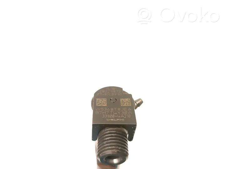 Hyundai H-1, Starex, Satellite Injecteur de carburant 33800-4A710