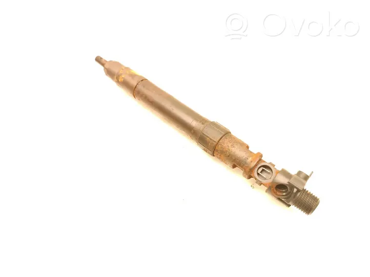 Ford Galaxy Injecteur de carburant 9686191080