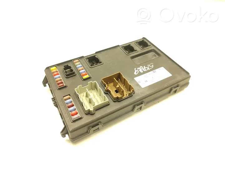 Ford Transit Fuse module CC1T-14A073-BF